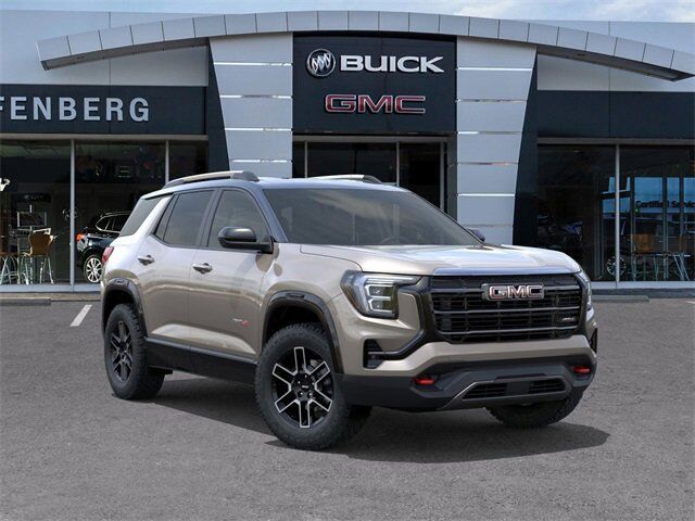 2026 GMC Terrain AT4 Carbondale IL