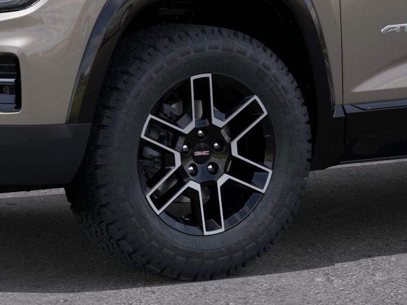 2026 GMC Terrain AT4 Carbondale IL