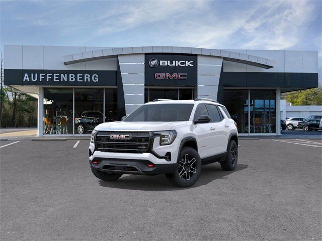 2026 GMC Terrain AT4 Carbondale IL