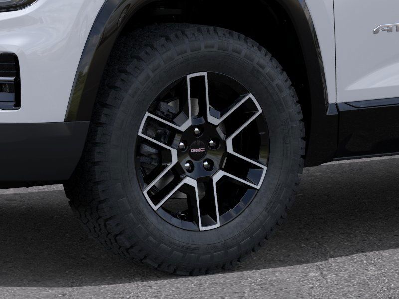 2026 GMC Terrain AT4 Carbondale IL