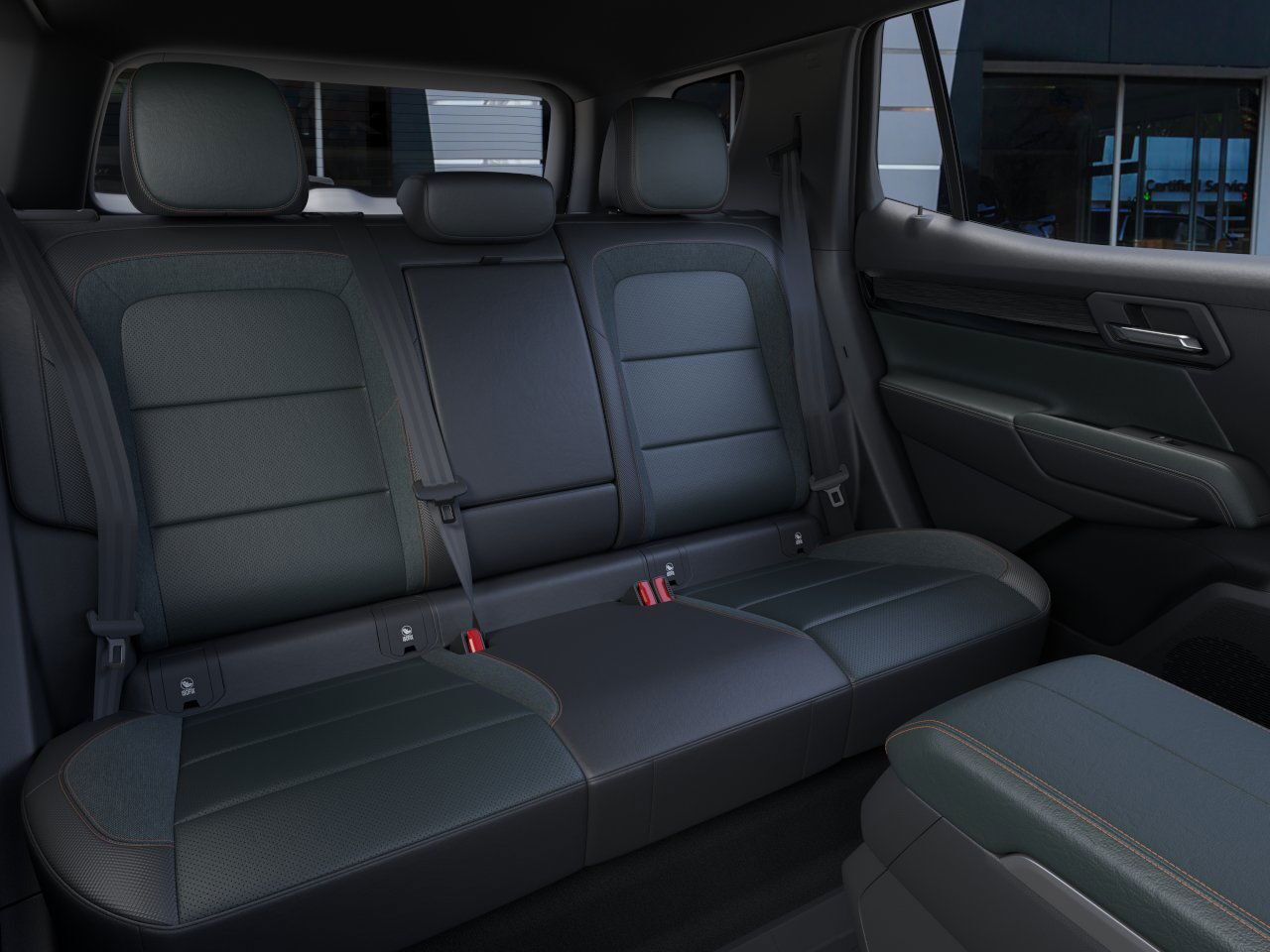 2026 GMC Terrain AT4 Carbondale IL