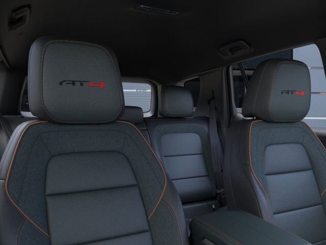 2026 GMC Terrain AT4 Carbondale IL