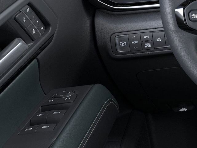 2026 GMC Terrain AT4 Carbondale IL