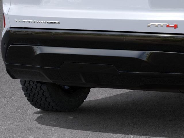 2026 GMC Terrain AT4 Carbondale IL