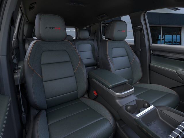 2026 GMC Terrain AT4 Carbondale IL