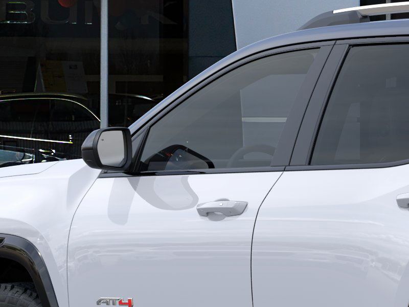 2026 GMC Terrain AT4 Carbondale IL