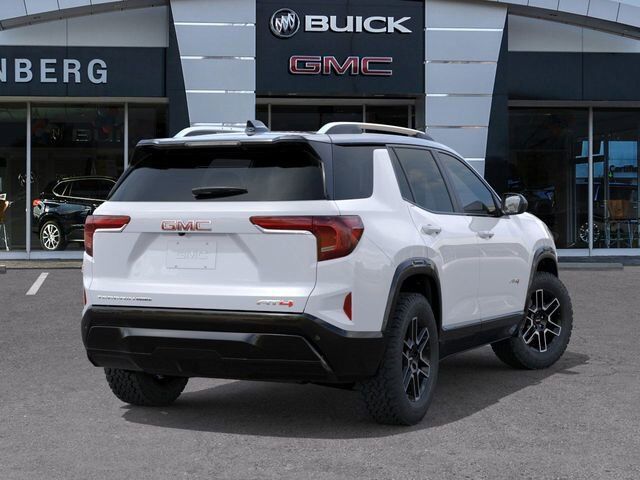 2026 GMC Terrain AT4 Carbondale IL