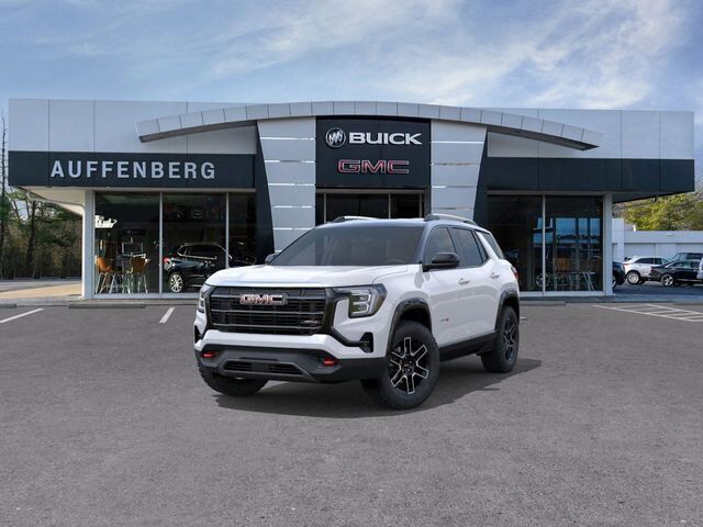 2026 GMC Terrain AT4 Carbondale IL