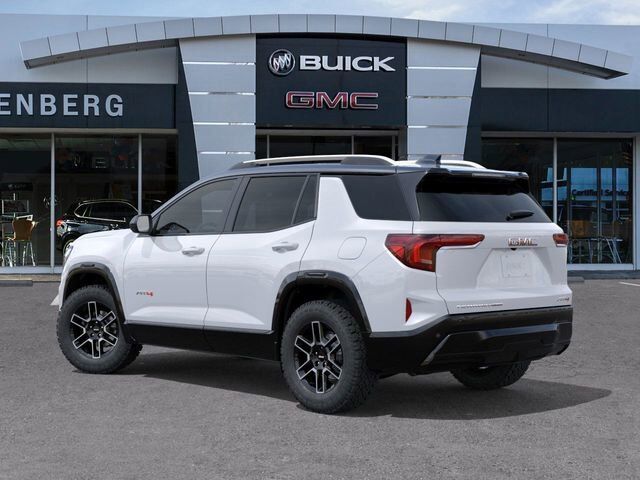 2026 GMC Terrain AT4 Carbondale IL