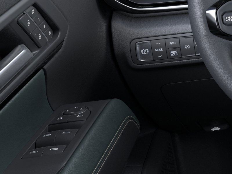 2026 GMC Terrain AT4 Carbondale IL