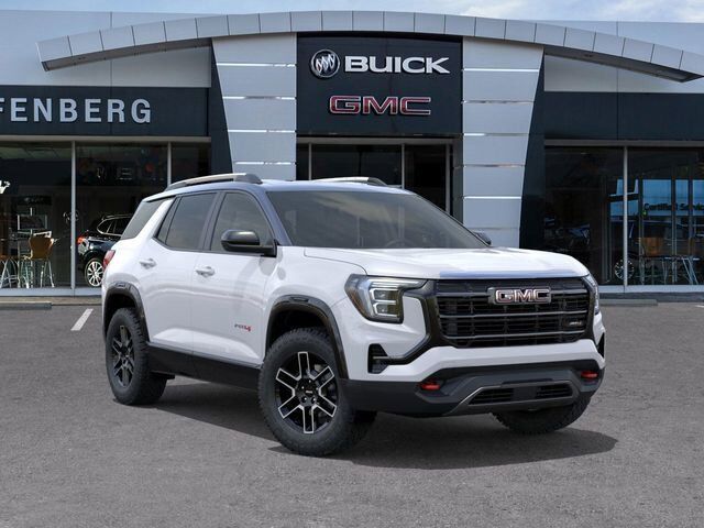 2026 GMC Terrain AT4 Carbondale IL