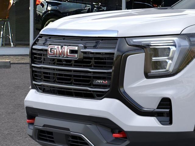 2026 GMC Terrain AT4 Carbondale IL