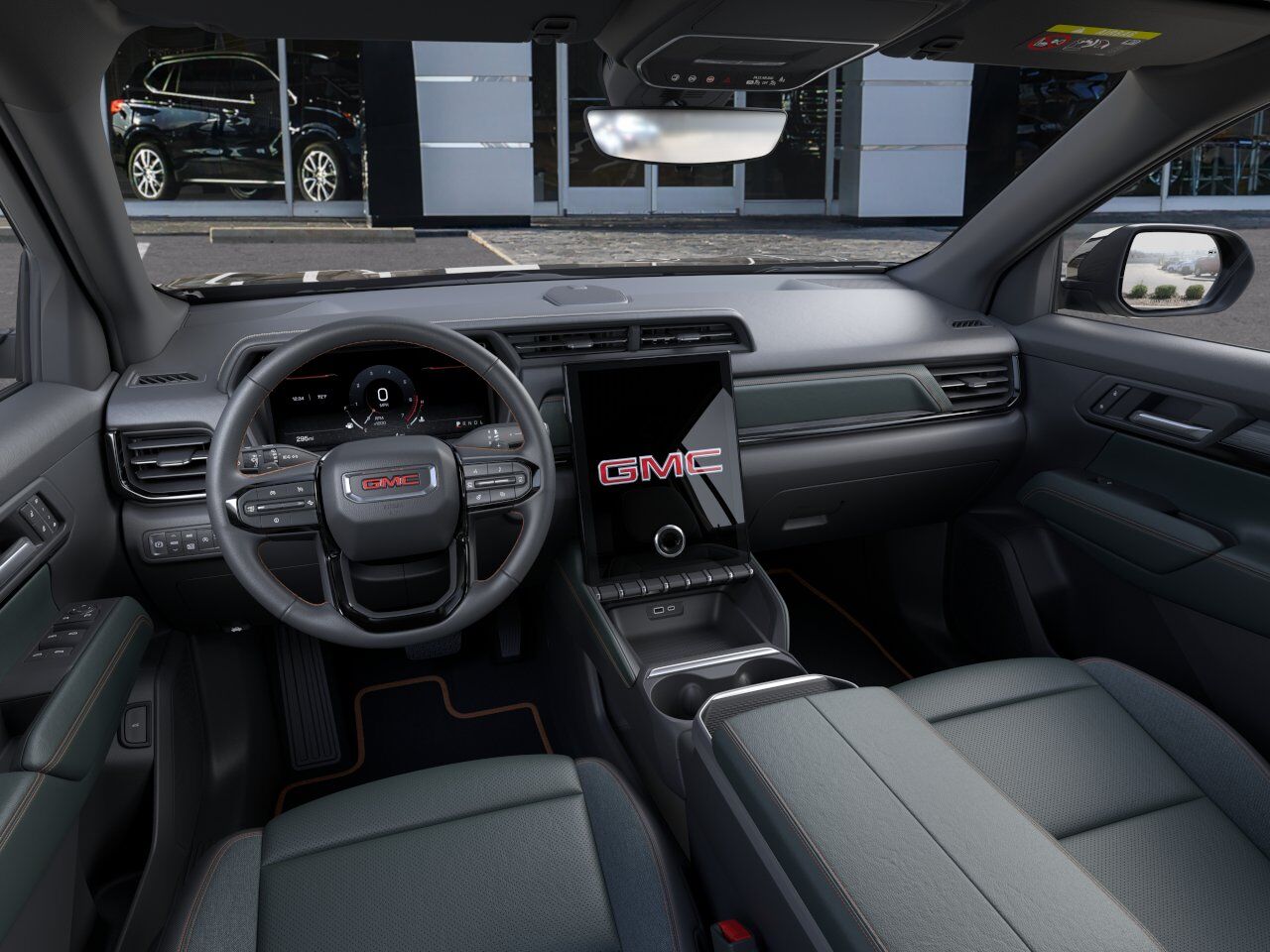 2026 GMC Terrain AT4 Carbondale IL