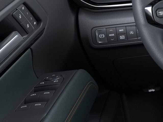 2026 GMC Terrain AT4 Carbondale IL