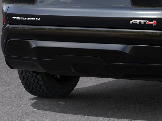 2026 GMC Terrain AT4 Carbondale IL