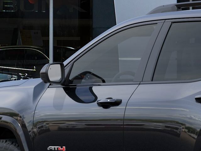 2026 GMC Terrain AT4 Carbondale IL