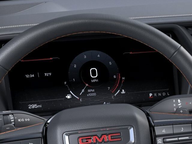 2026 GMC Terrain AT4 Carbondale IL