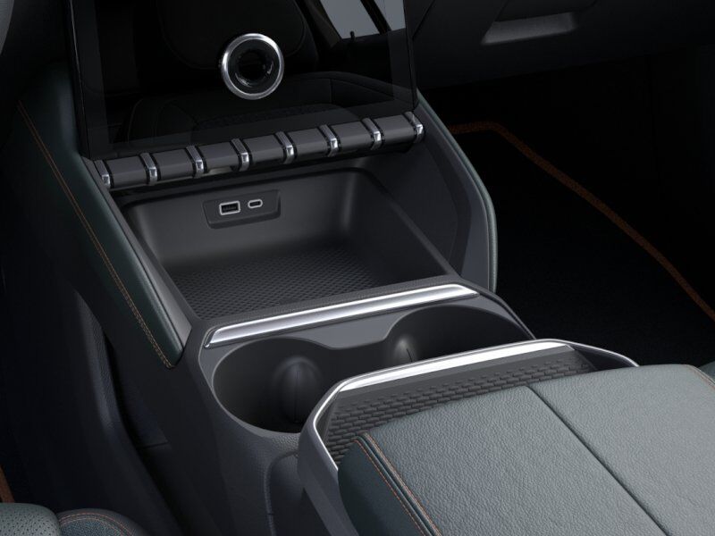 2026 GMC Terrain AT4 Carbondale IL