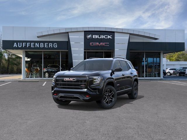 2026 GMC Terrain AT4 Carbondale IL