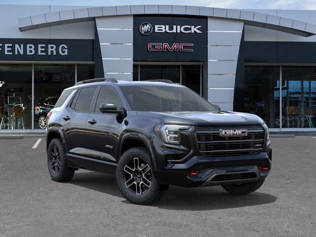 2026 GMC Terrain AT4 Carbondale IL