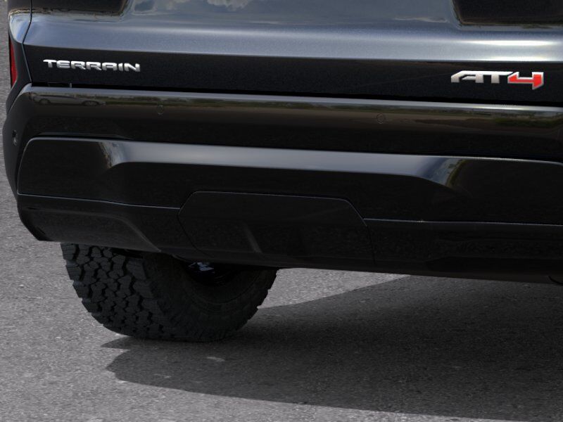 2026 GMC Terrain AT4 Carbondale IL