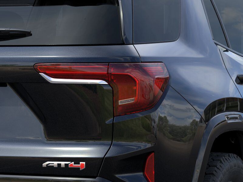 2026 GMC Terrain AT4 Carbondale IL