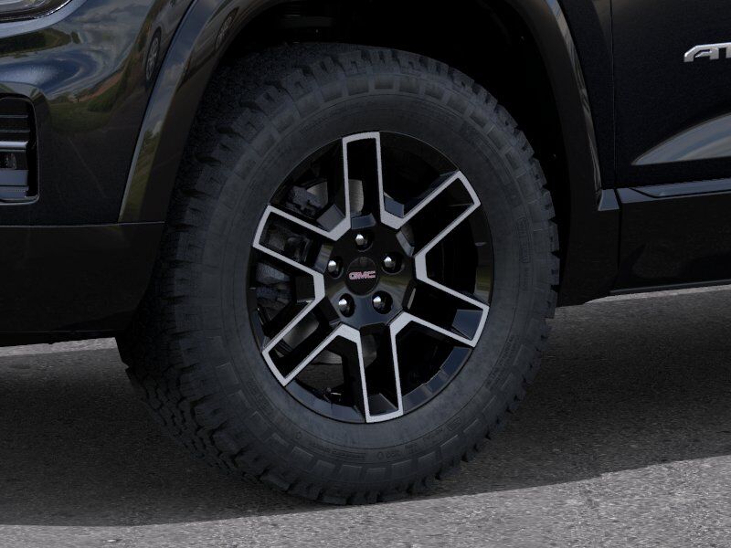 2026 GMC Terrain AT4 Carbondale IL