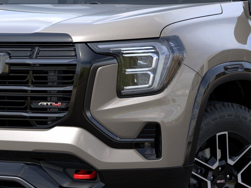 2026 GMC Terrain AT4 Carbondale IL