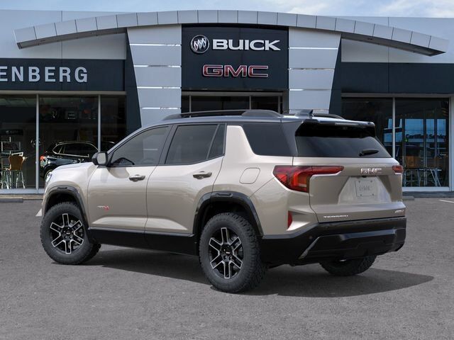 2026 GMC Terrain AT4 Carbondale IL