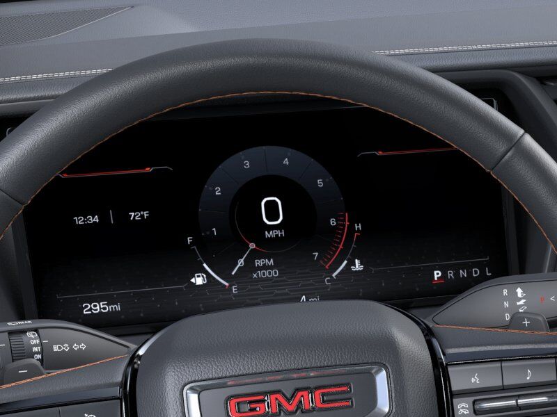 2026 GMC Terrain AT4 Carbondale IL