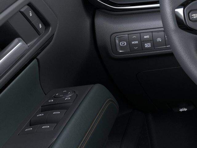 2026 GMC Terrain AT4 Carbondale IL