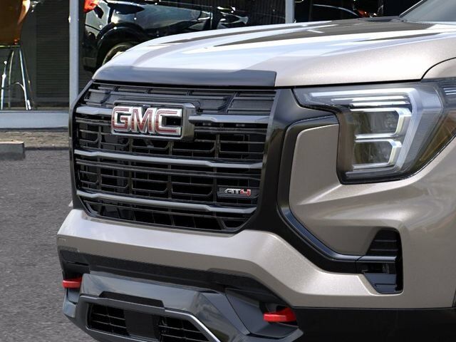 2026 GMC Terrain AT4 Carbondale IL