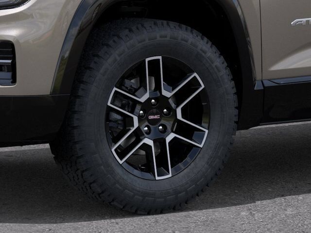 2026 GMC Terrain AT4 Carbondale IL