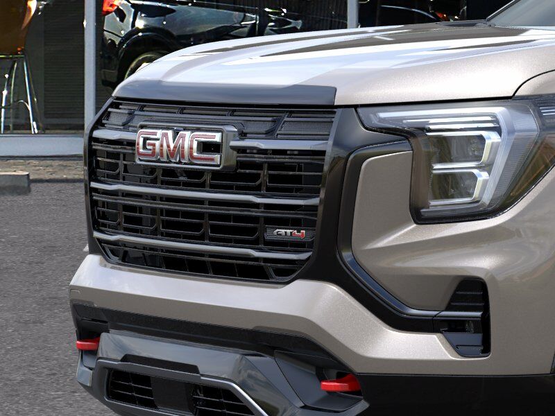 2026 GMC Terrain AT4 Carbondale IL