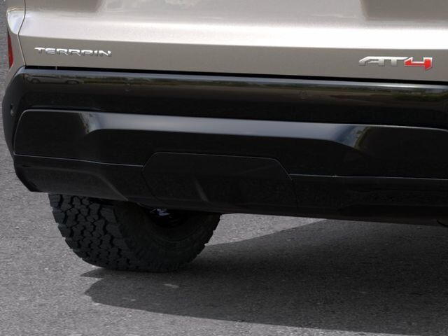 2026 GMC Terrain AT4 Carbondale IL