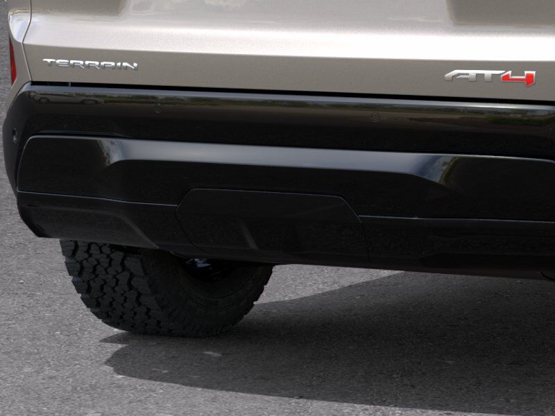2026 GMC Terrain AT4 Carbondale IL