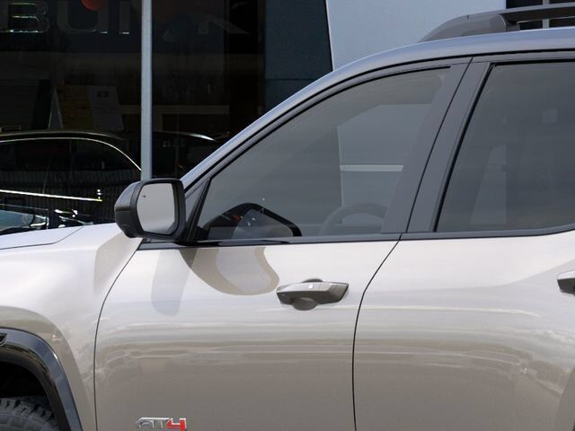 2026 GMC Terrain AT4 Carbondale IL