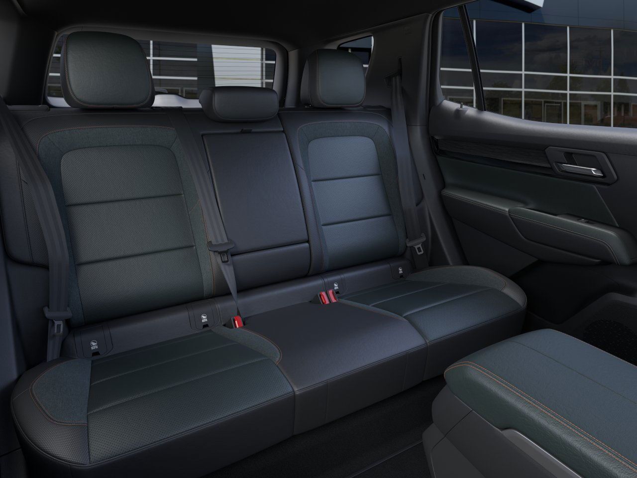 2026 GMC Terrain AT4 Farmington MO