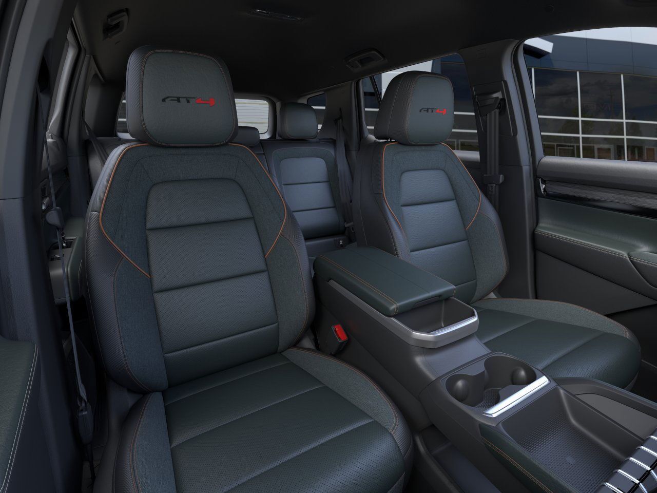 2026 GMC Terrain AT4 Farmington MO