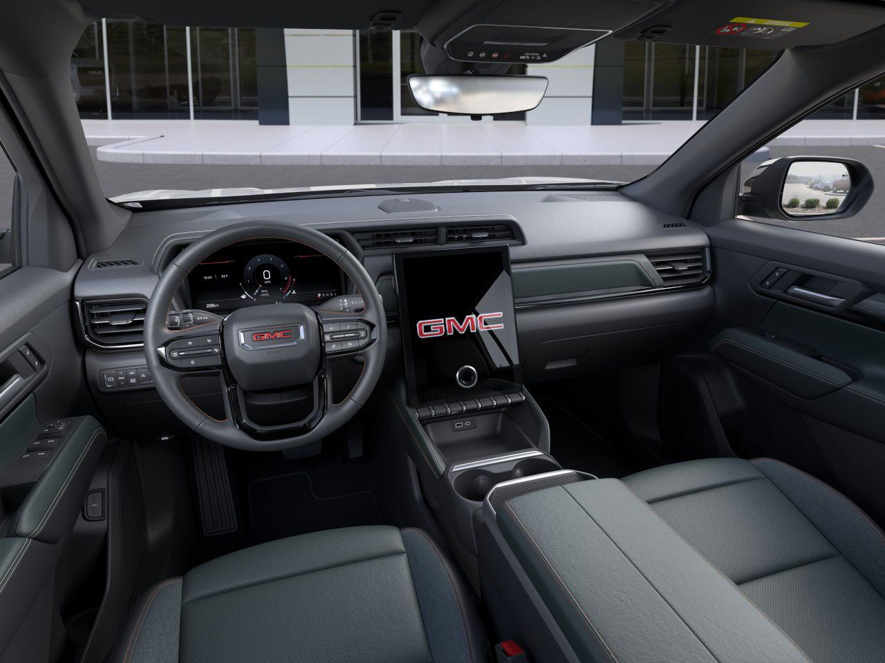 2026 GMC Terrain AT4 Farmington MO