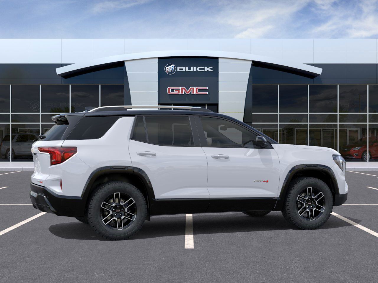 2026 GMC Terrain AT4 Farmington MO