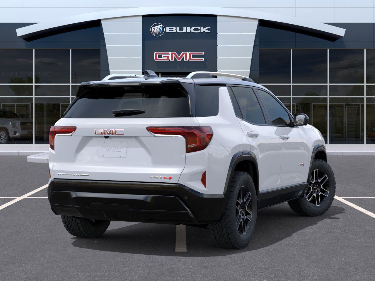 2026 GMC Terrain AT4 Farmington MO