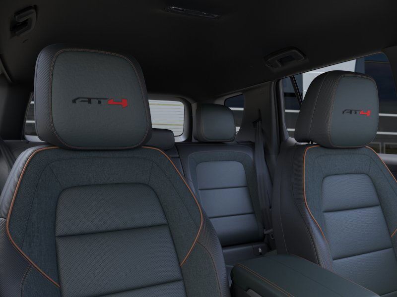 2026 GMC Terrain AT4 Farmington MO
