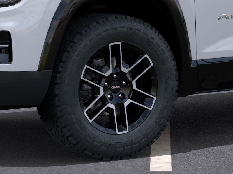 2026 GMC Terrain AT4 Farmington MO