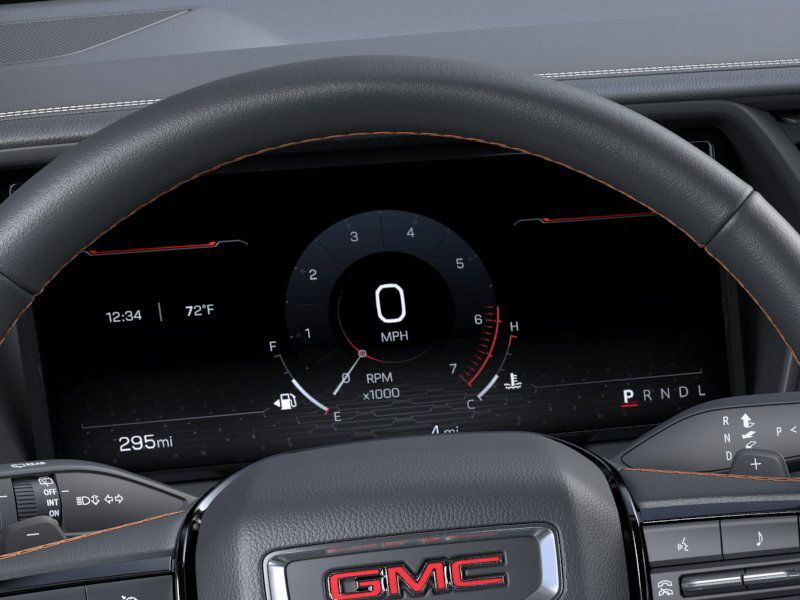 2026 GMC Terrain AT4 Farmington MO
