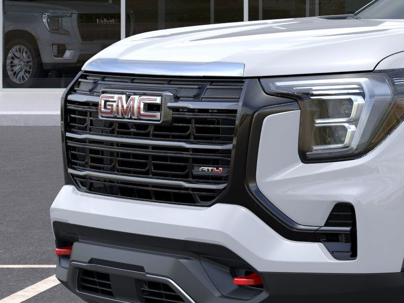 2026 GMC Terrain AT4 Farmington MO