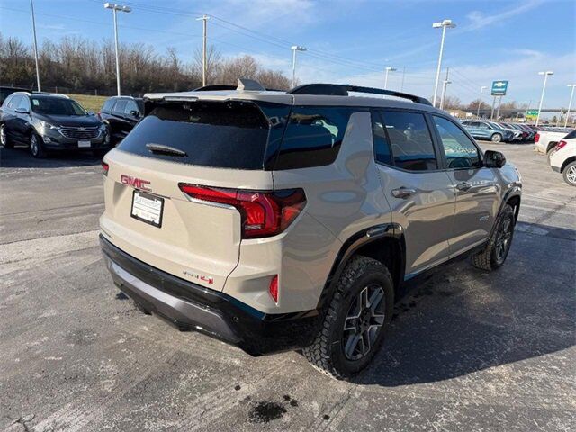 2026 GMC Terrain AT4 Farmington MO