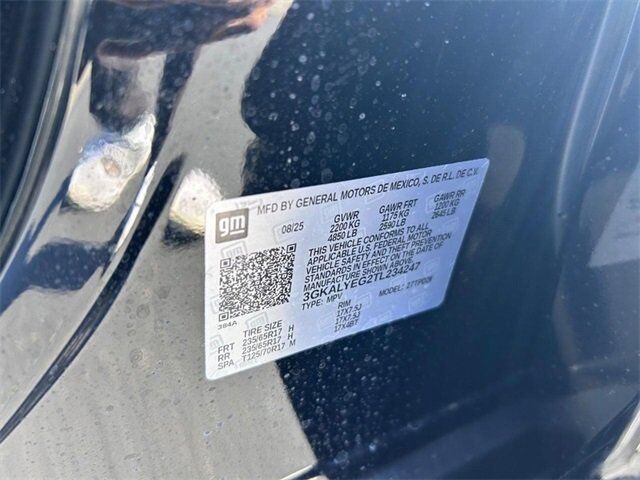 2026 GMC Terrain AT4 Farmington MO