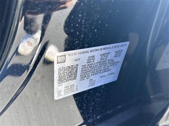 2026 GMC Terrain AT4 Farmington MO