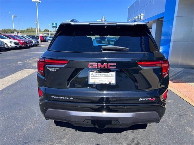 2026 GMC Terrain AT4 Farmington MO
